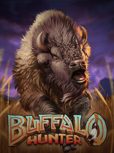 Wip888 ทดลองเล่นเกมฟรี buffalo-hunter