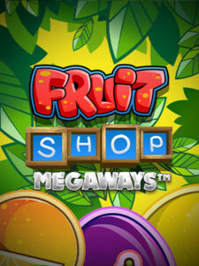 Wip888 ทดลองเล่นเกมฟรี fruit-shop-megaways